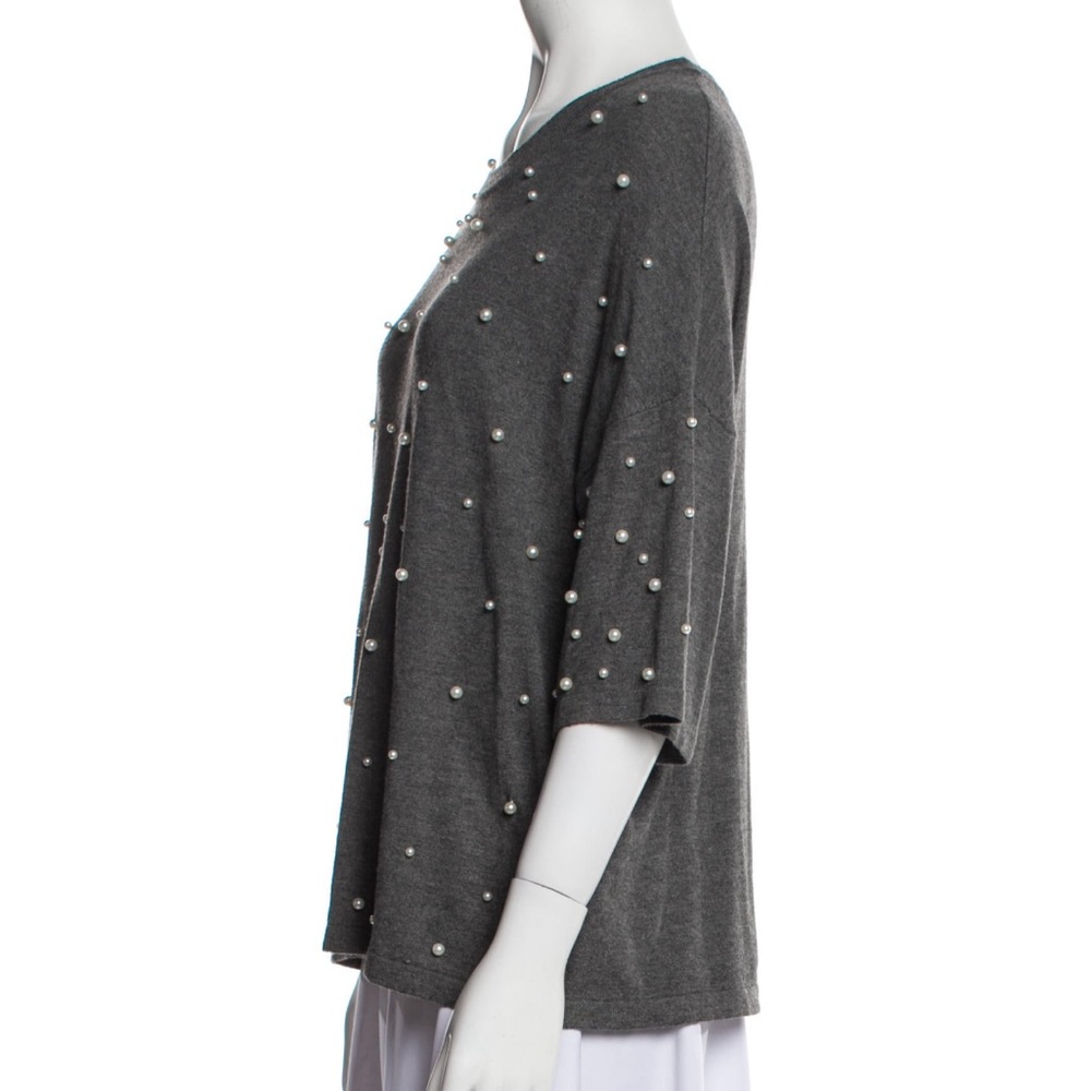 Neiman Marcus Sweater View 3